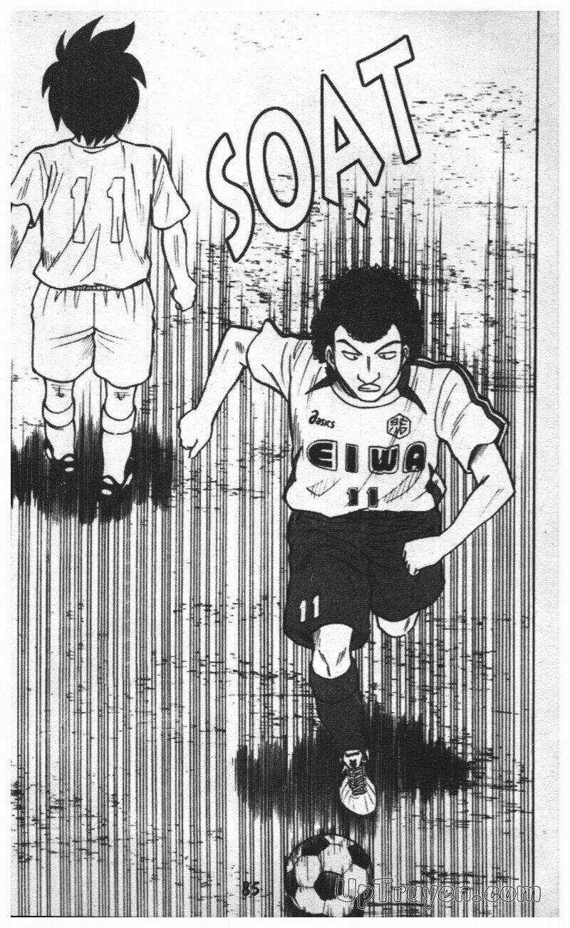 Golden Age - Chapter 12 - Trang 86