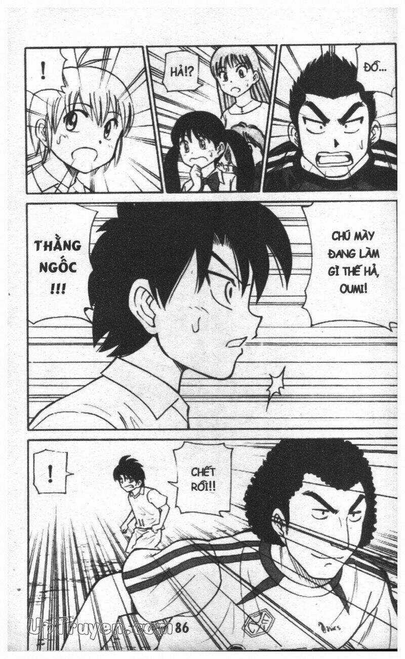 Golden Age - Chapter 12 - Trang 87