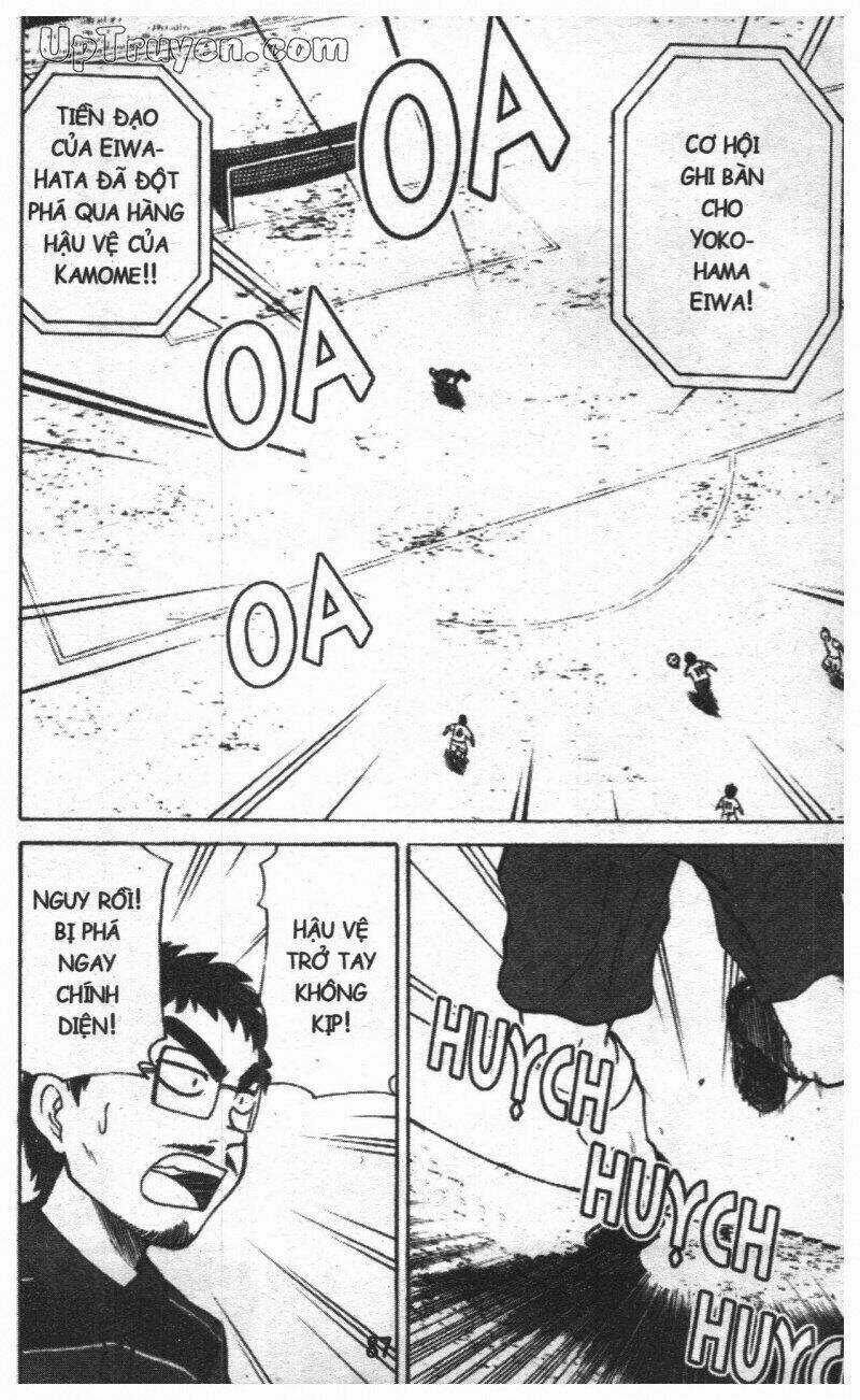 Golden Age - Chapter 12 - Trang 88