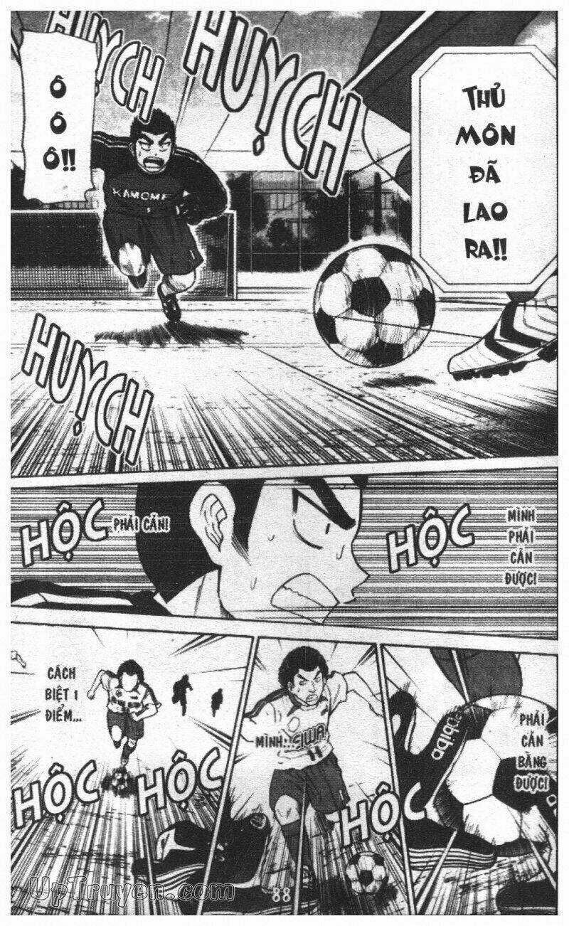 Golden Age - Chapter 12 - Trang 89