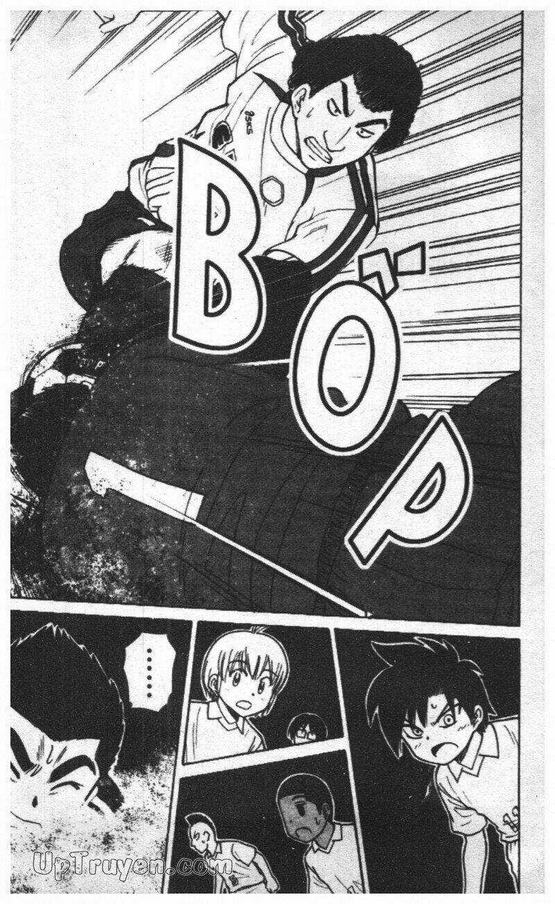 Golden Age - Chapter 12 - Trang 90