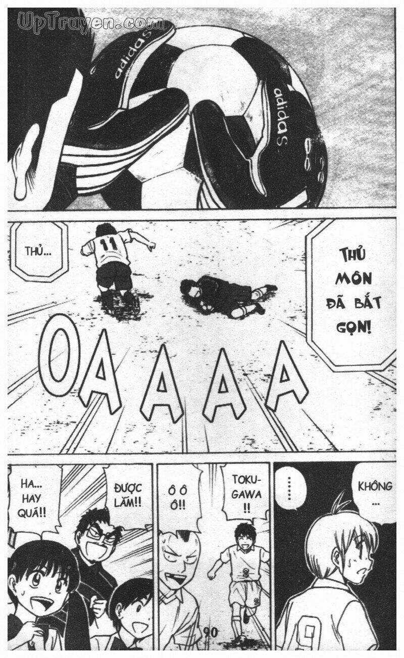 Golden Age - Chapter 12 - Trang 91