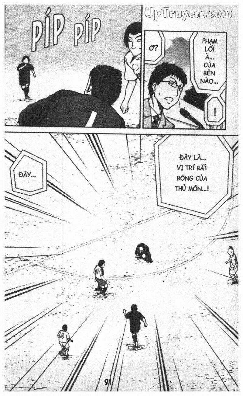 Golden Age - Chapter 12 - Trang 92