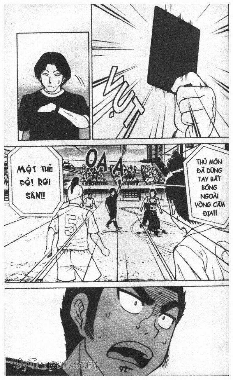 Golden Age - Chapter 12 - Trang 93