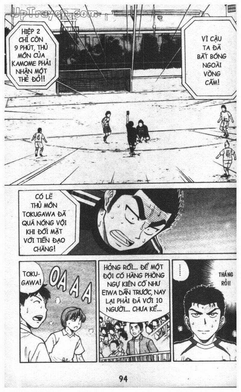 Golden Age - Chapter 12 - Trang 95