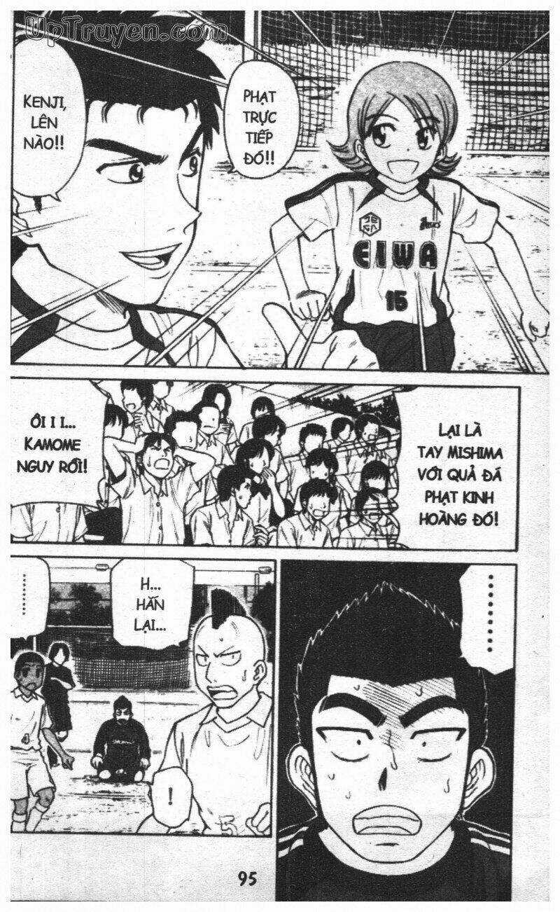 Golden Age - Chapter 12 - Trang 96