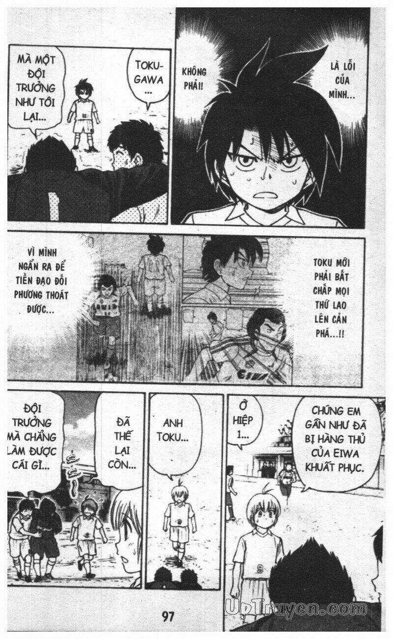 Golden Age - Chapter 12 - Trang 98