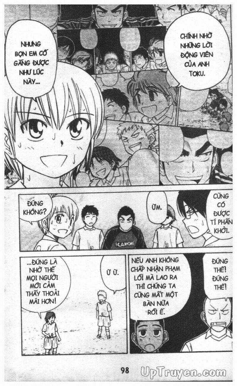 Golden Age - Chapter 12 - Trang 99