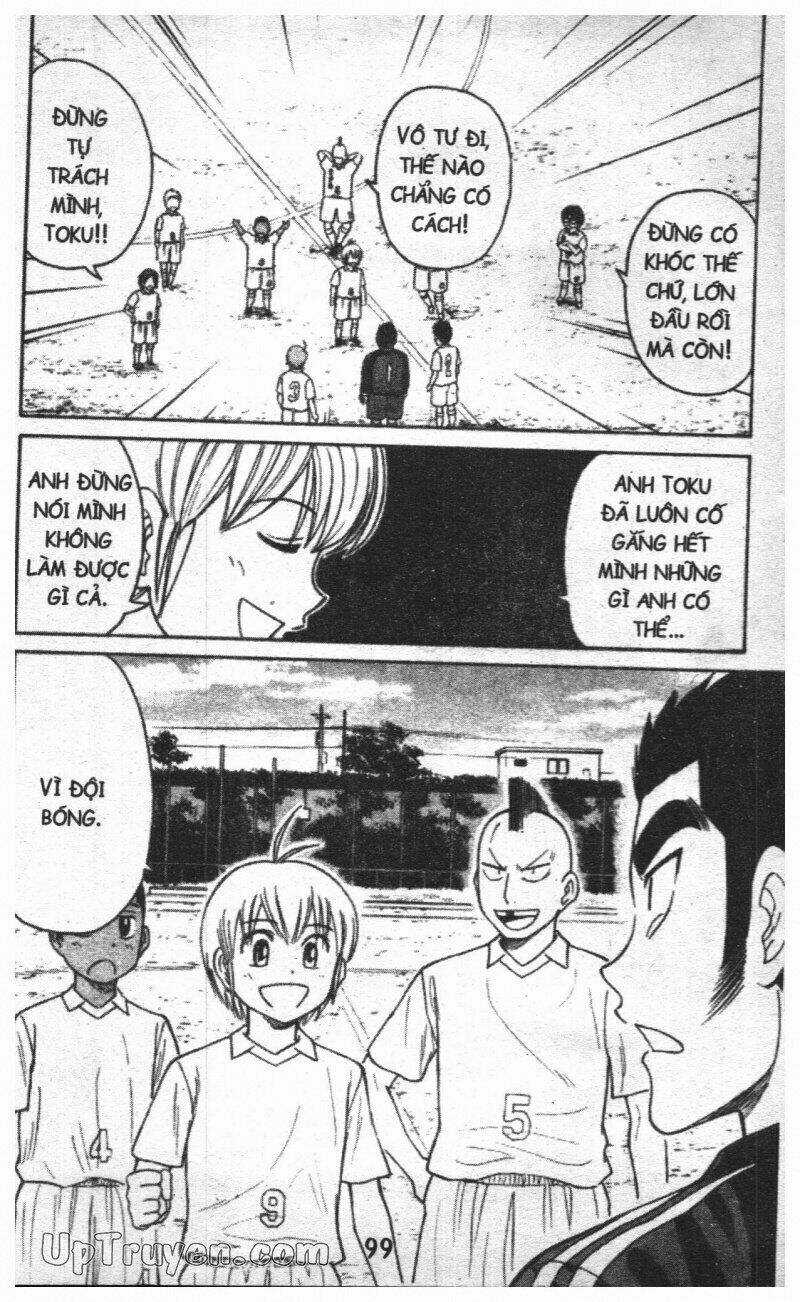 Golden Age - Chapter 12 - Trang 100