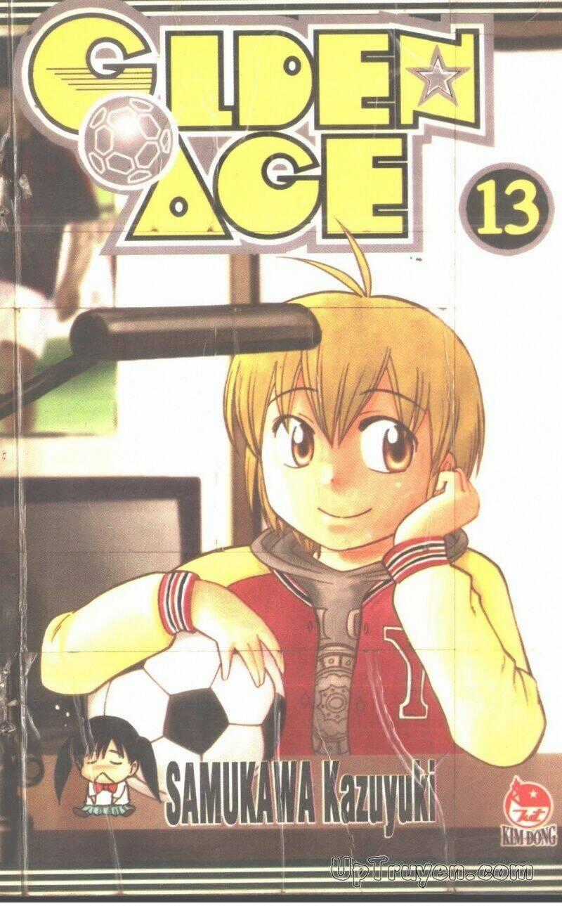 Golden Age - Chapter 13 - Trang 1