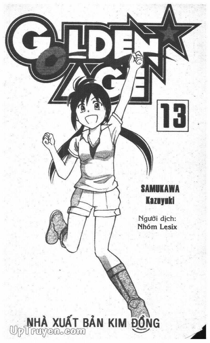 Golden Age - Chapter 13 - Trang 2