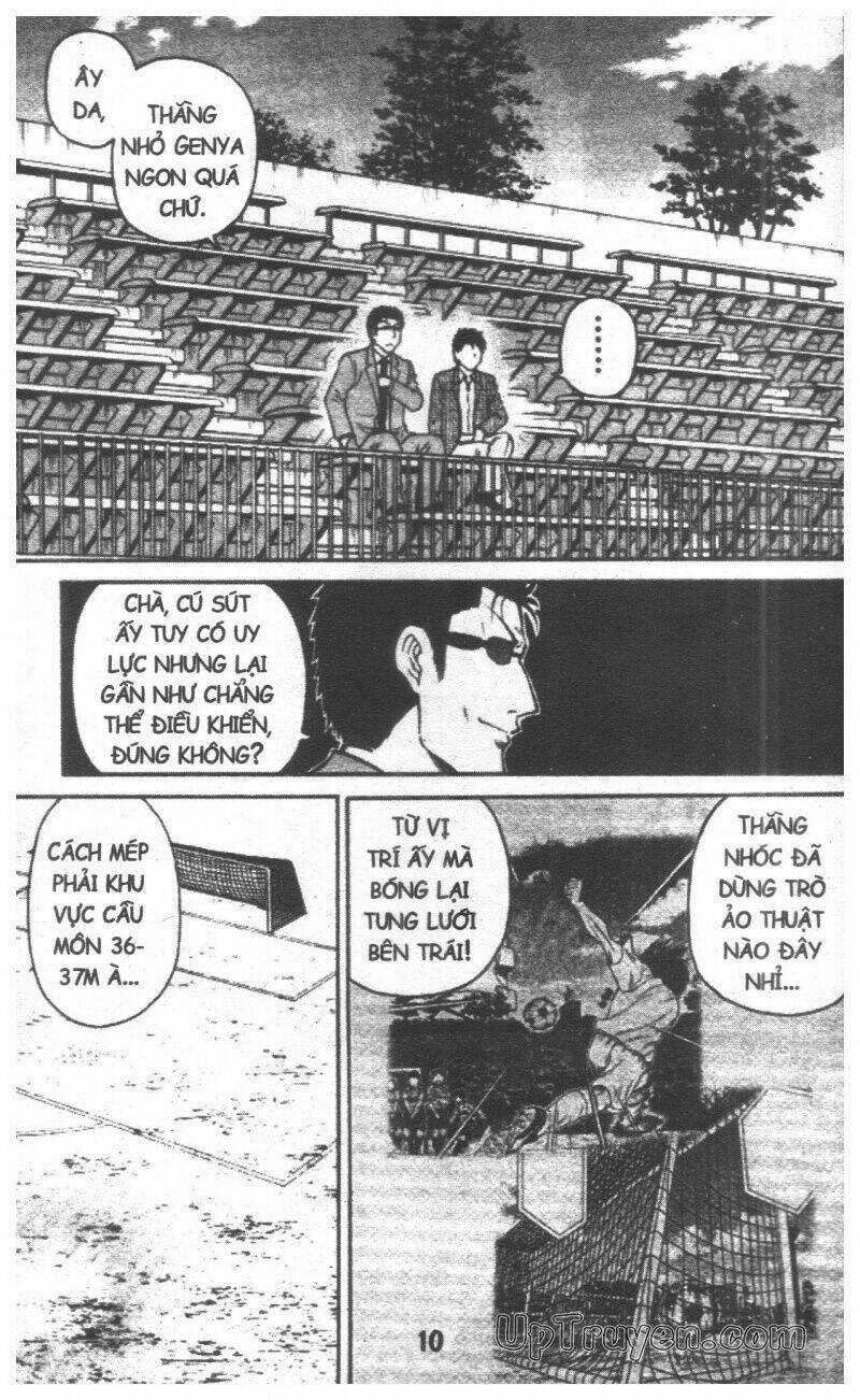 Golden Age - Chapter 13 - Trang 11