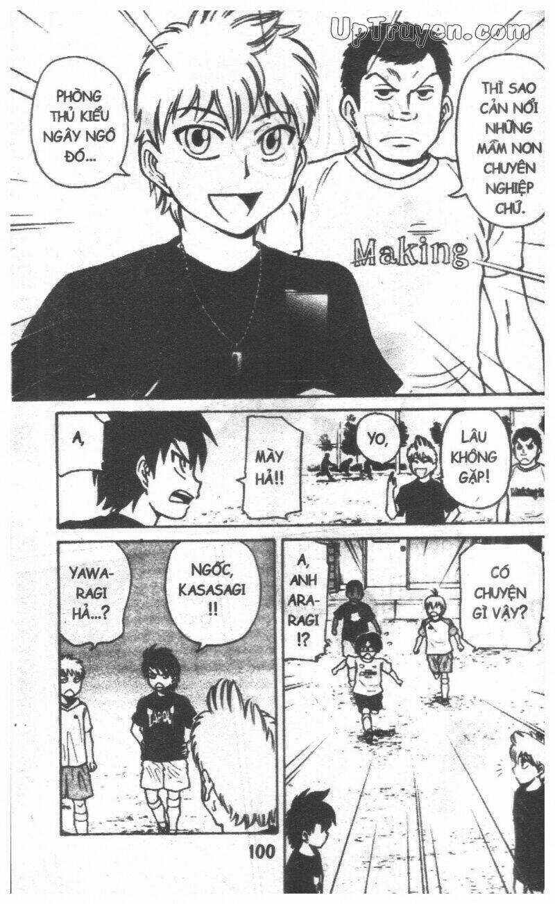 Golden Age - Chapter 13 - Trang 101