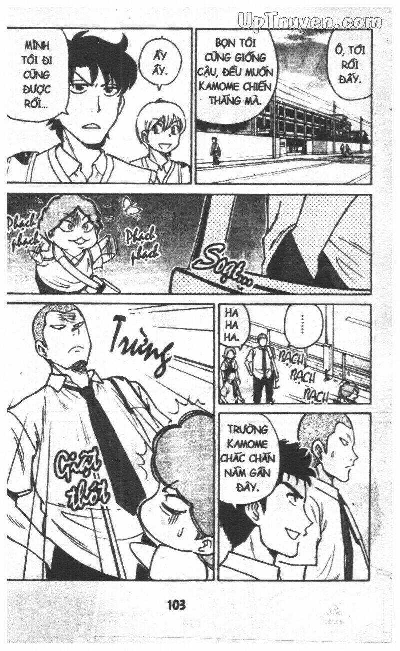 Golden Age - Chapter 13 - Trang 104