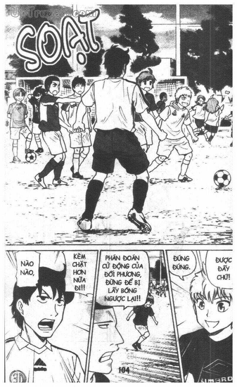 Golden Age - Chapter 13 - Trang 105