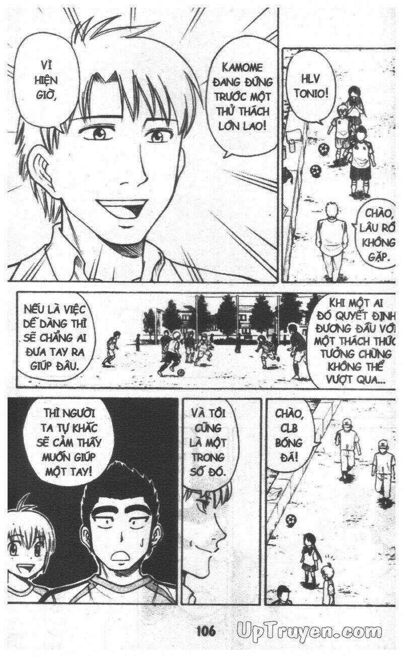 Golden Age - Chapter 13 - Trang 107