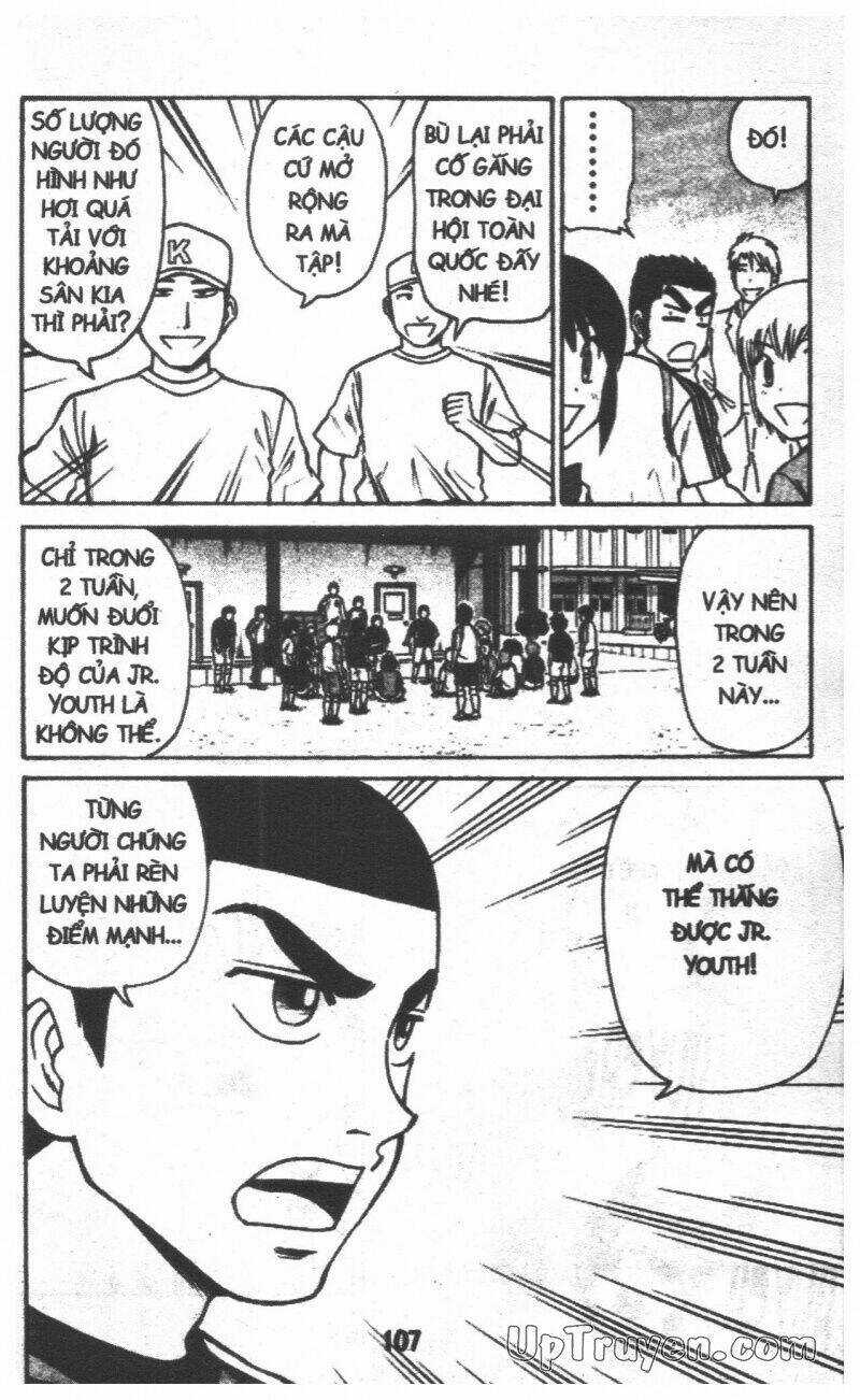 Golden Age - Chapter 13 - Trang 108