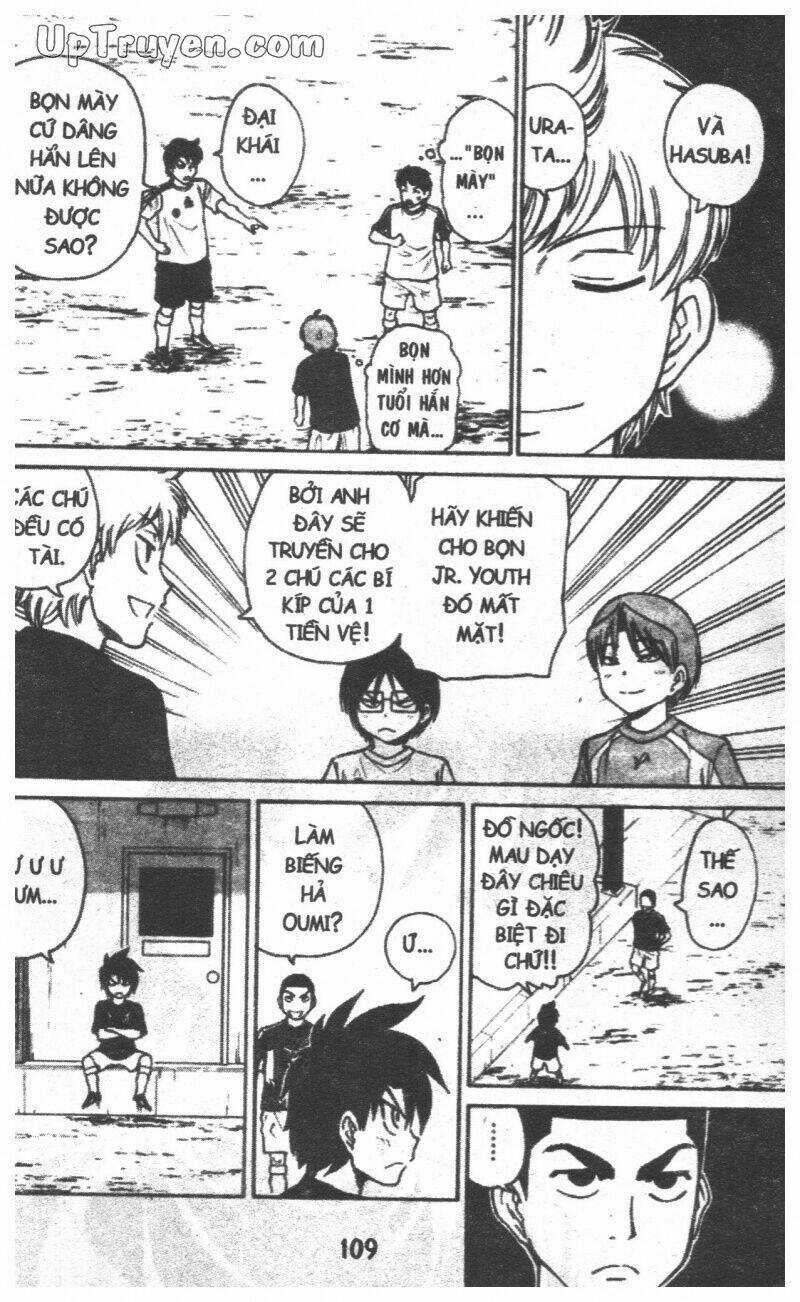 Golden Age - Chapter 13 - Trang 110