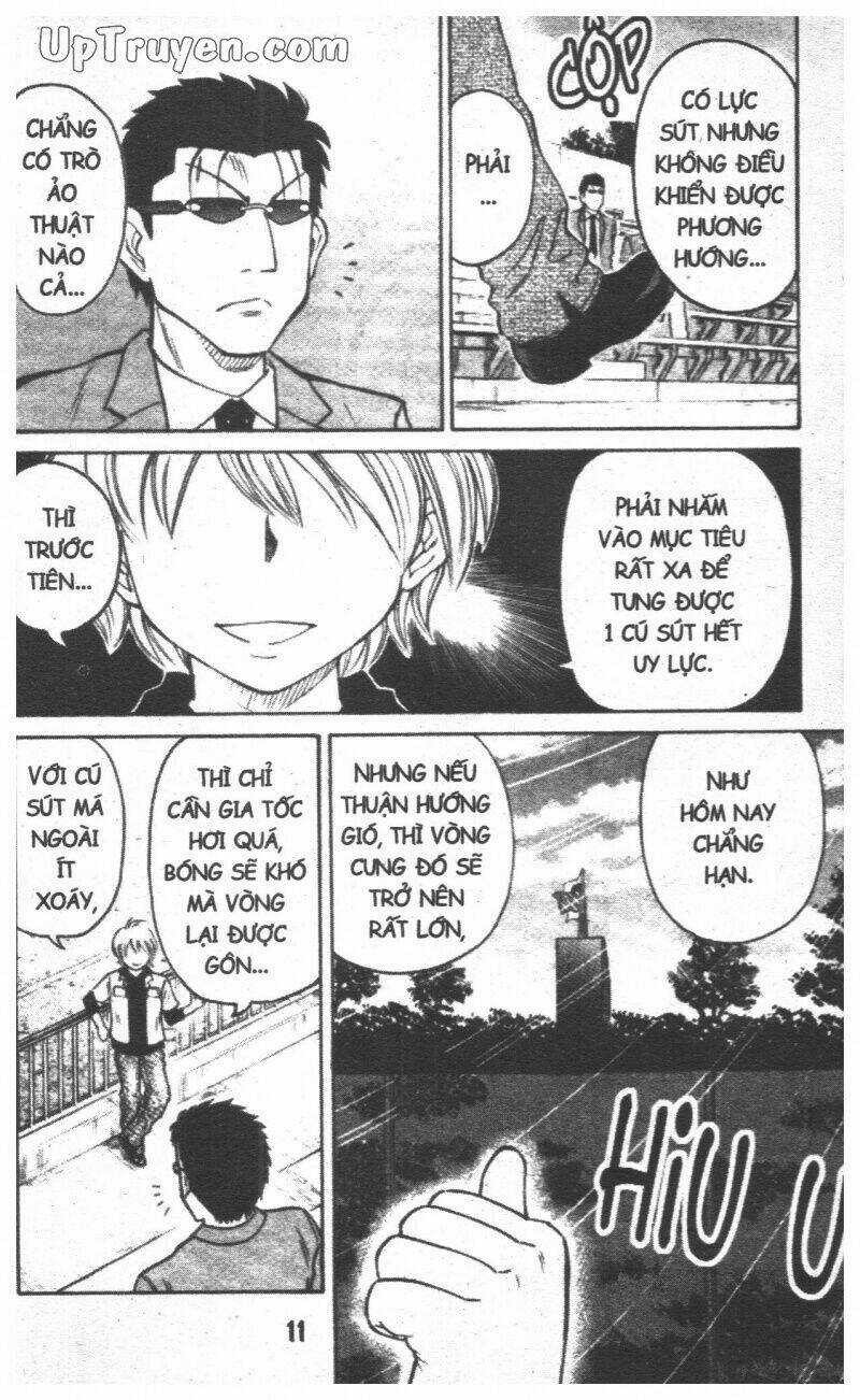 Golden Age - Chapter 13 - Trang 12