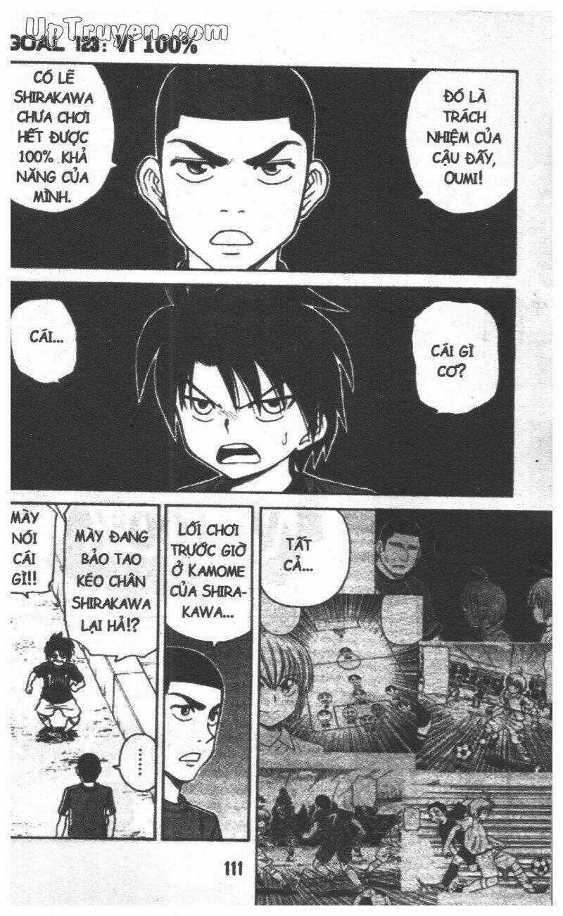 Golden Age - Chapter 13 - Trang 112