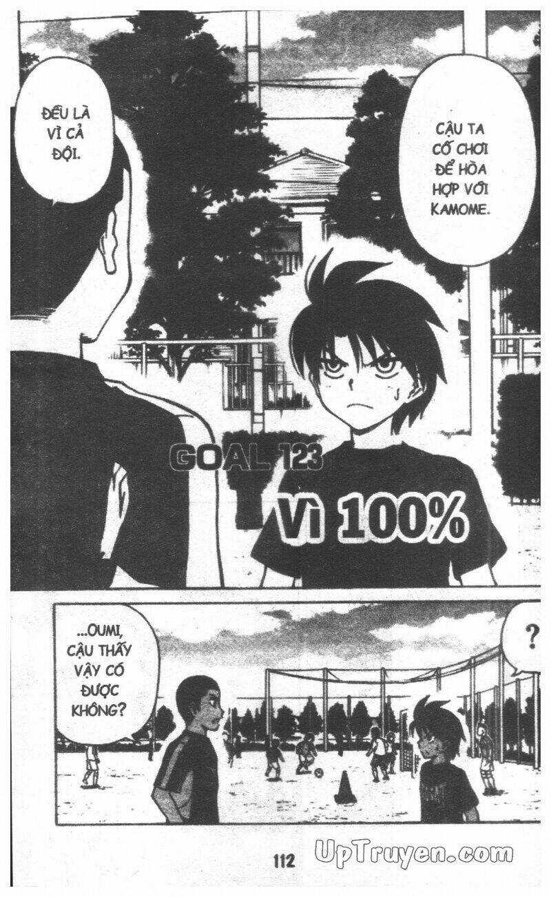 Golden Age - Chapter 13 - Trang 113