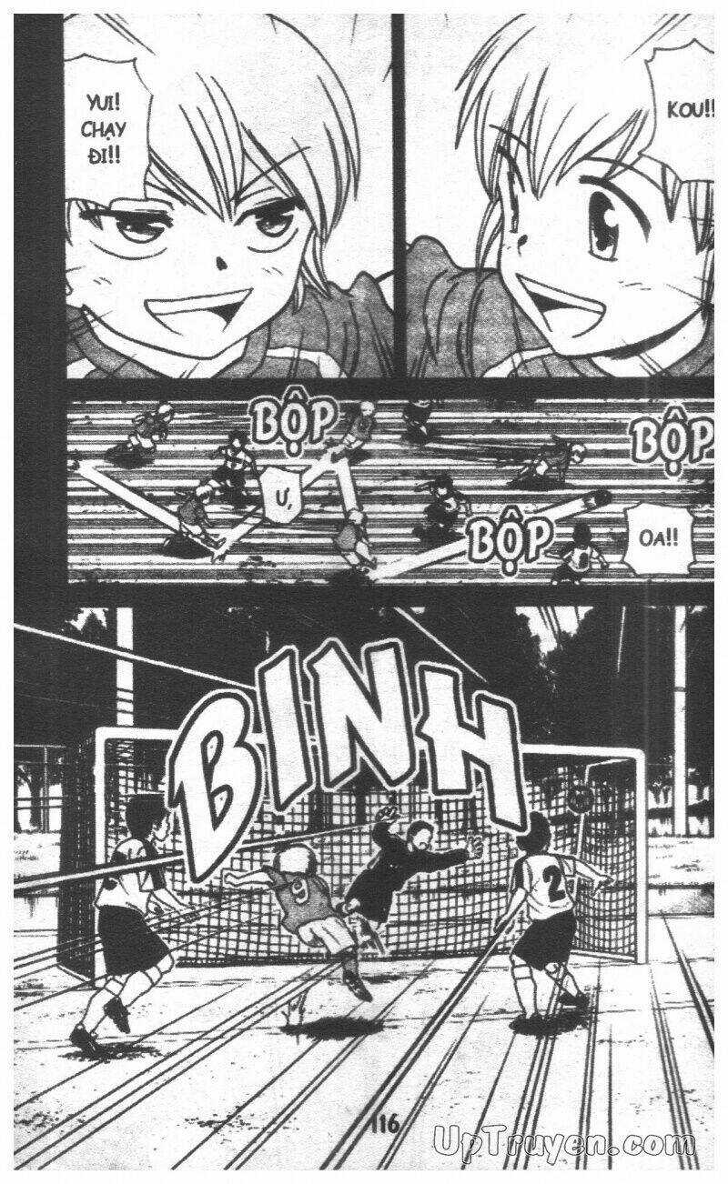 Golden Age - Chapter 13 - Trang 117