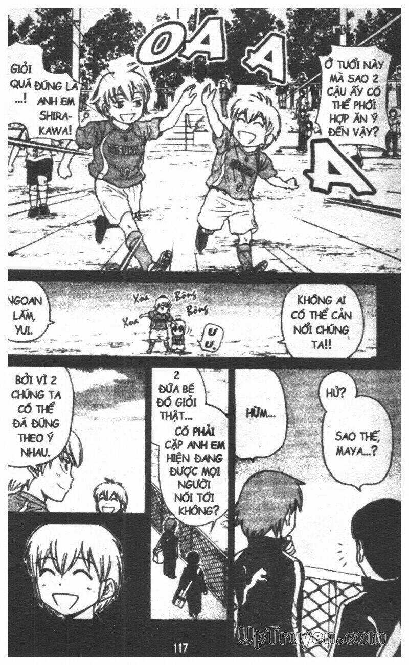 Golden Age - Chapter 13 - Trang 118