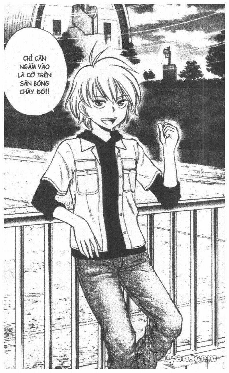 Golden Age - Chapter 13 - Trang 13