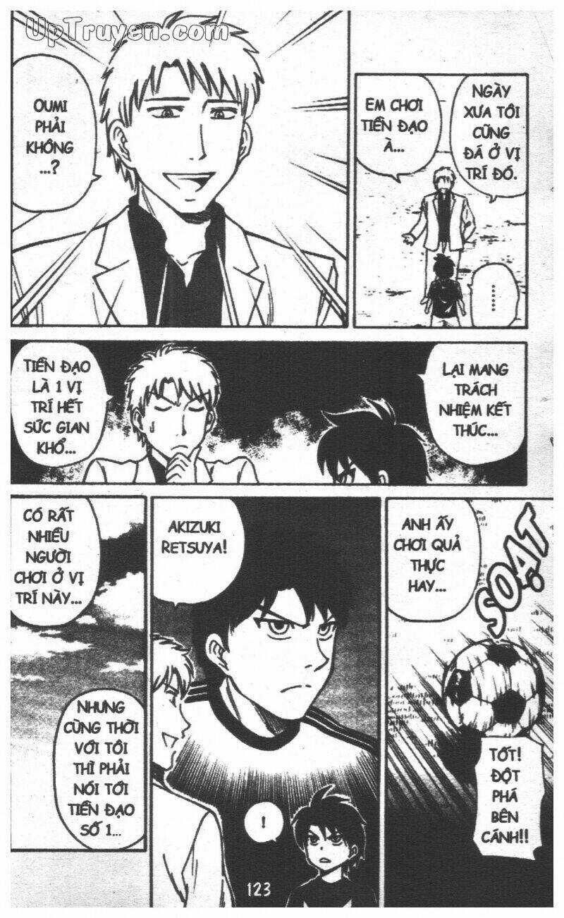 Golden Age - Chapter 13 - Trang 124