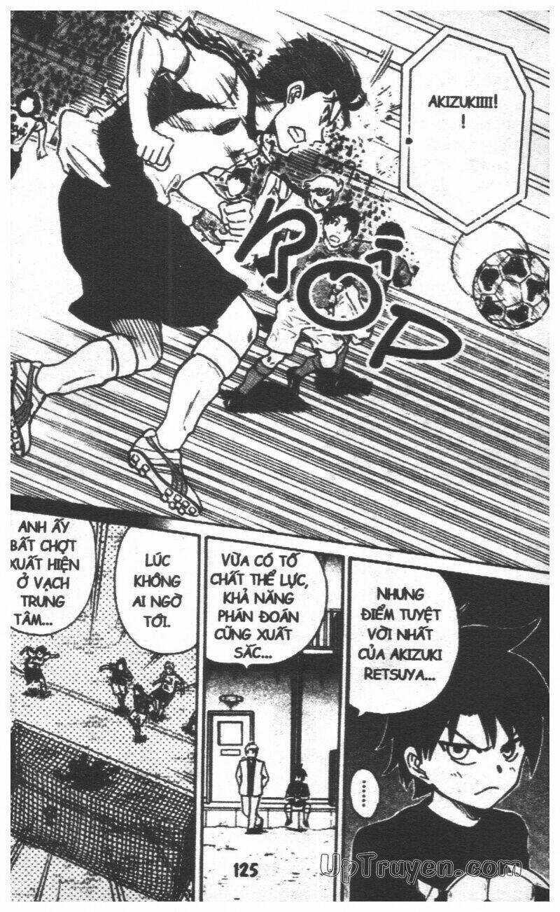 Golden Age - Chapter 13 - Trang 126