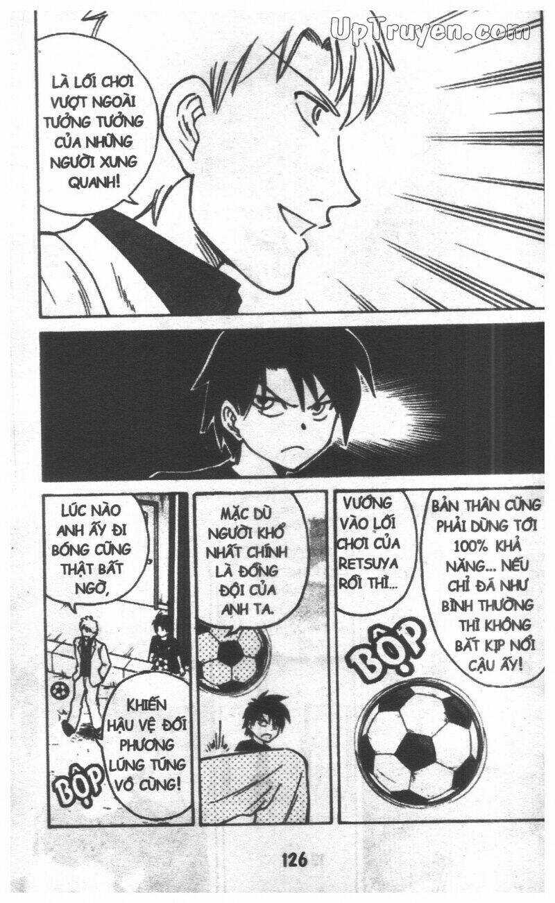 Golden Age - Chapter 13 - Trang 127