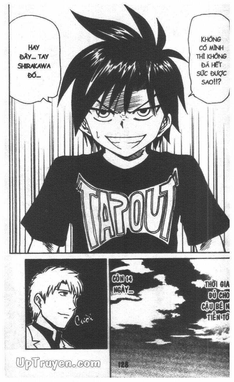 Golden Age - Chapter 13 - Trang 129