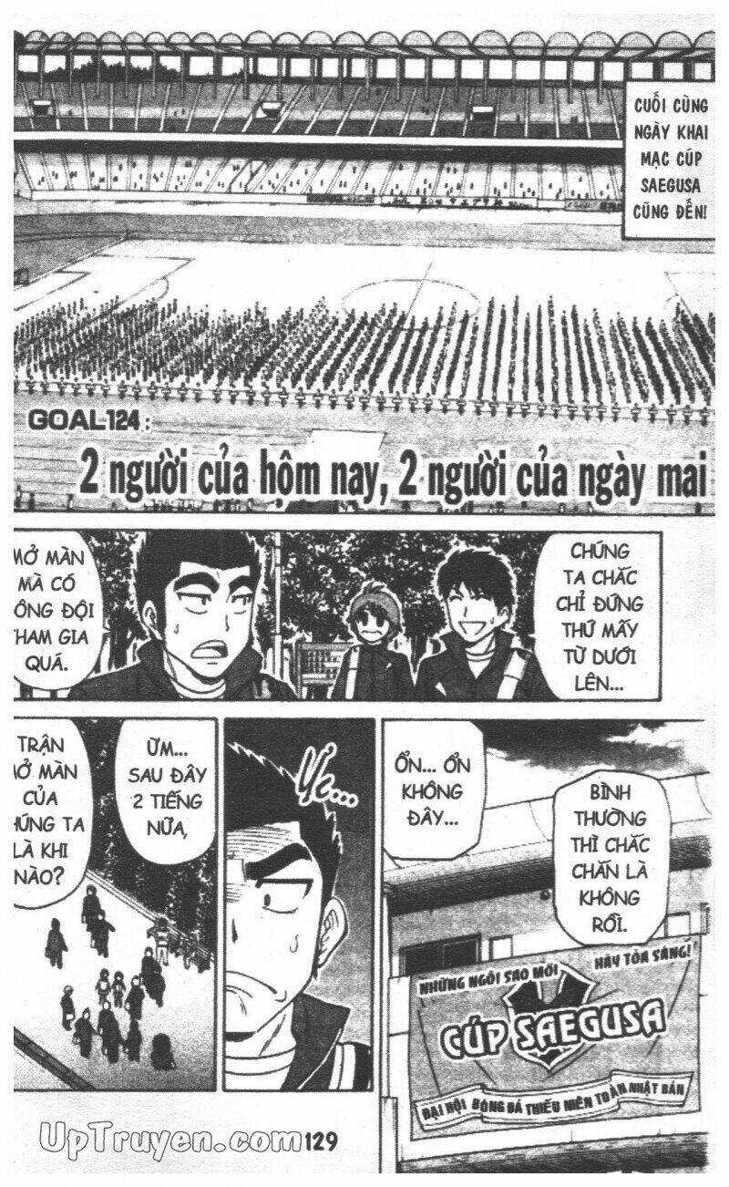 Golden Age - Chapter 13 - Trang 130