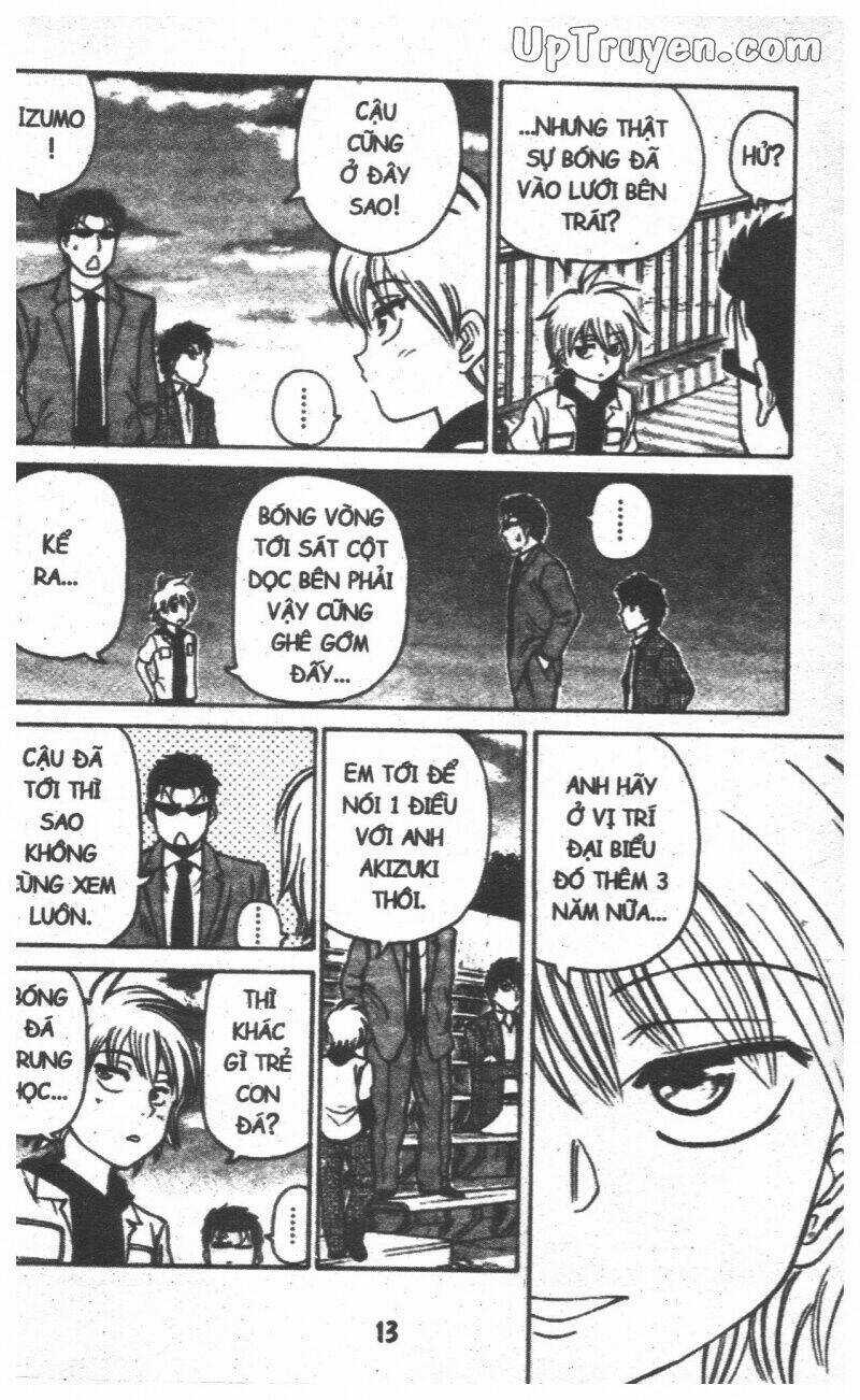 Golden Age - Chapter 13 - Trang 14