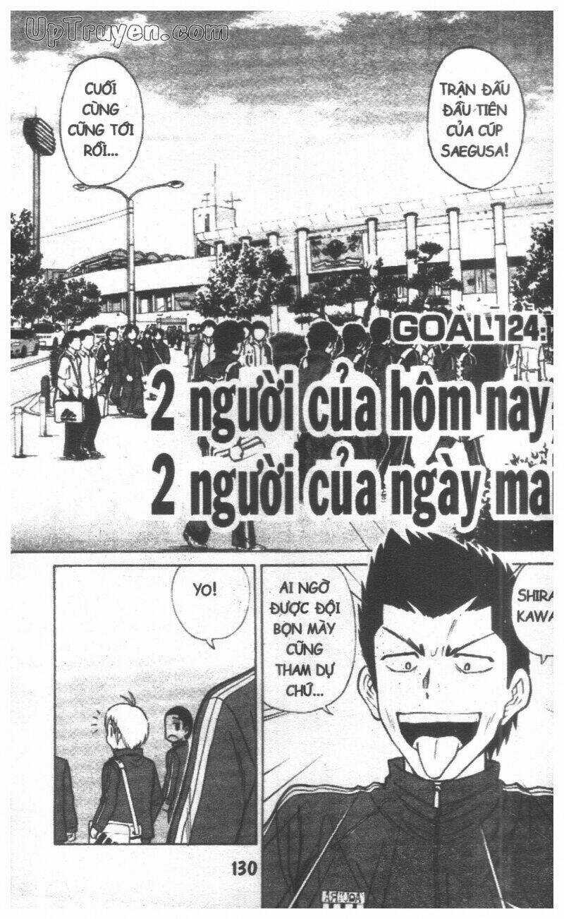 Golden Age - Chapter 13 - Trang 131