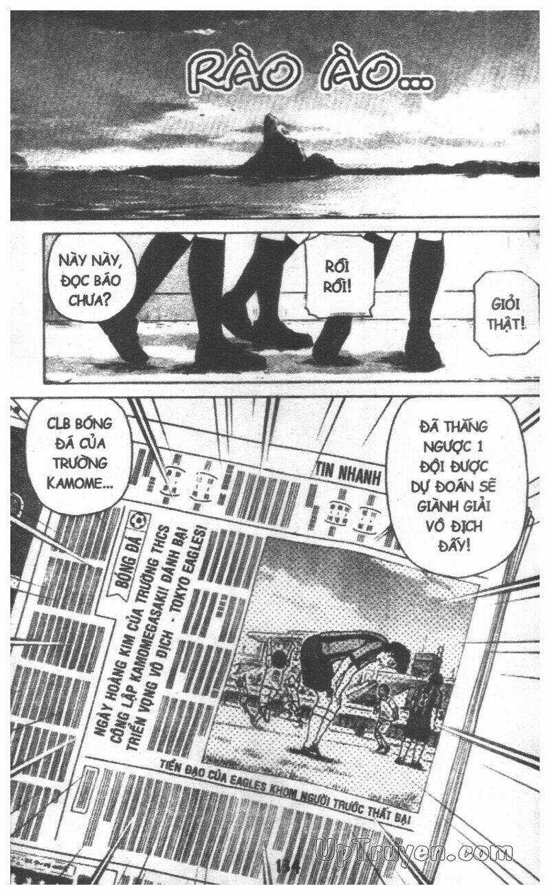 Golden Age - Chapter 13 - Trang 135