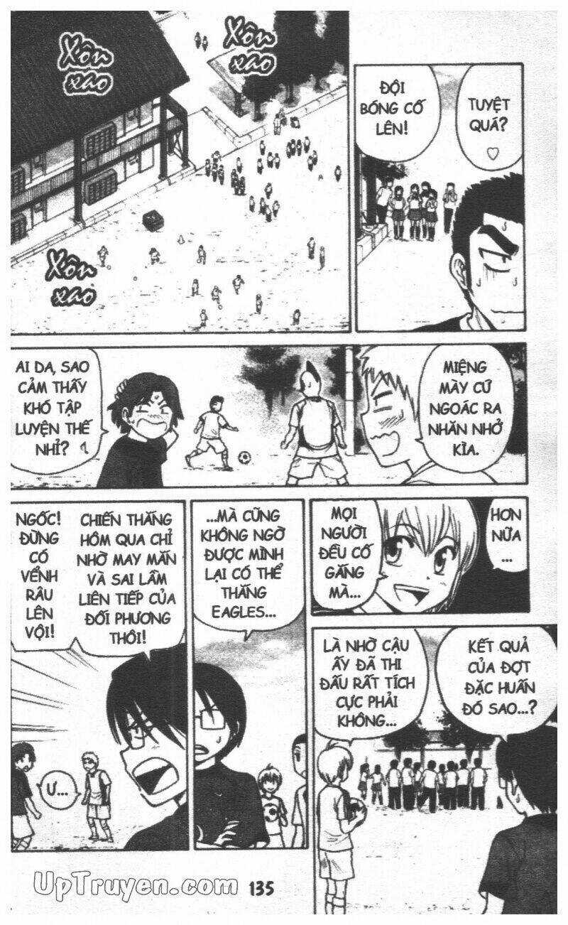 Golden Age - Chapter 13 - Trang 136