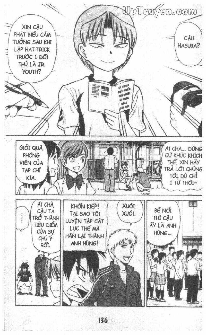 Golden Age - Chapter 13 - Trang 137