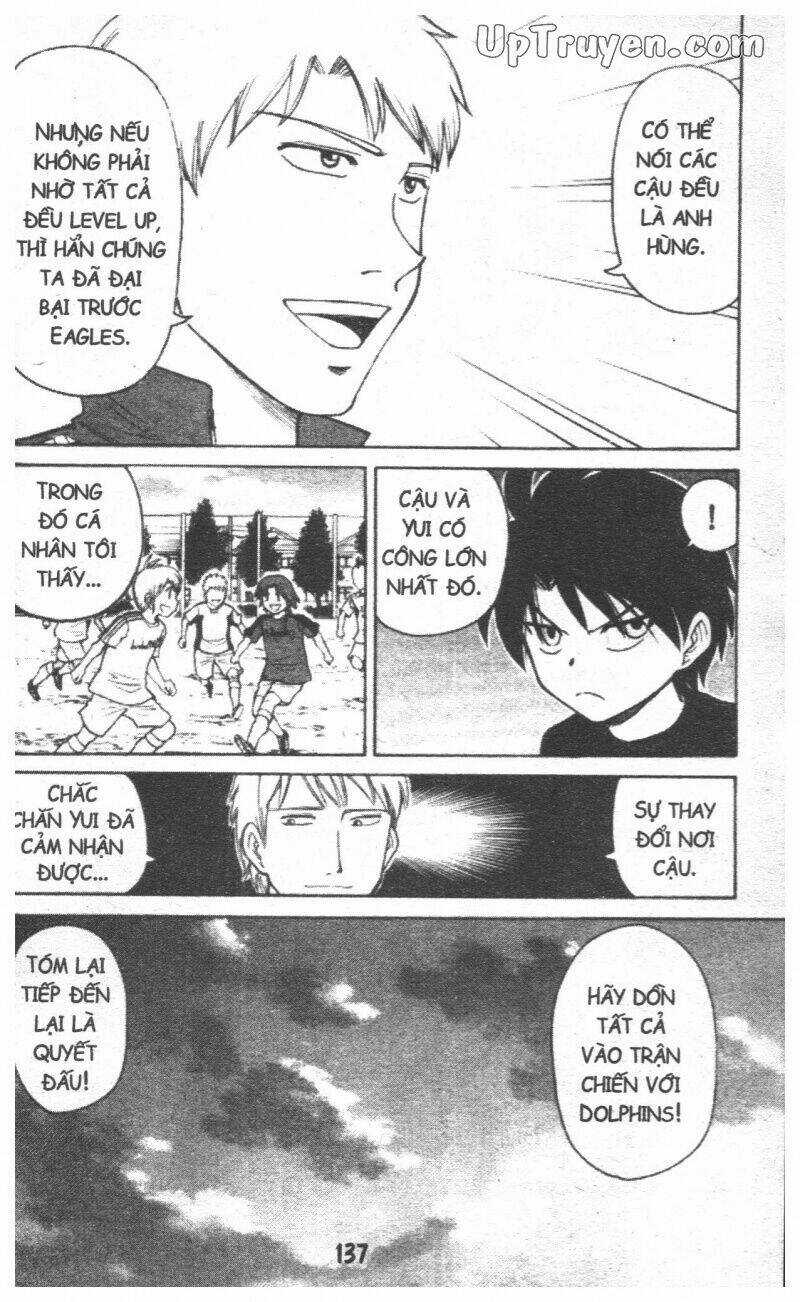 Golden Age - Chapter 13 - Trang 138