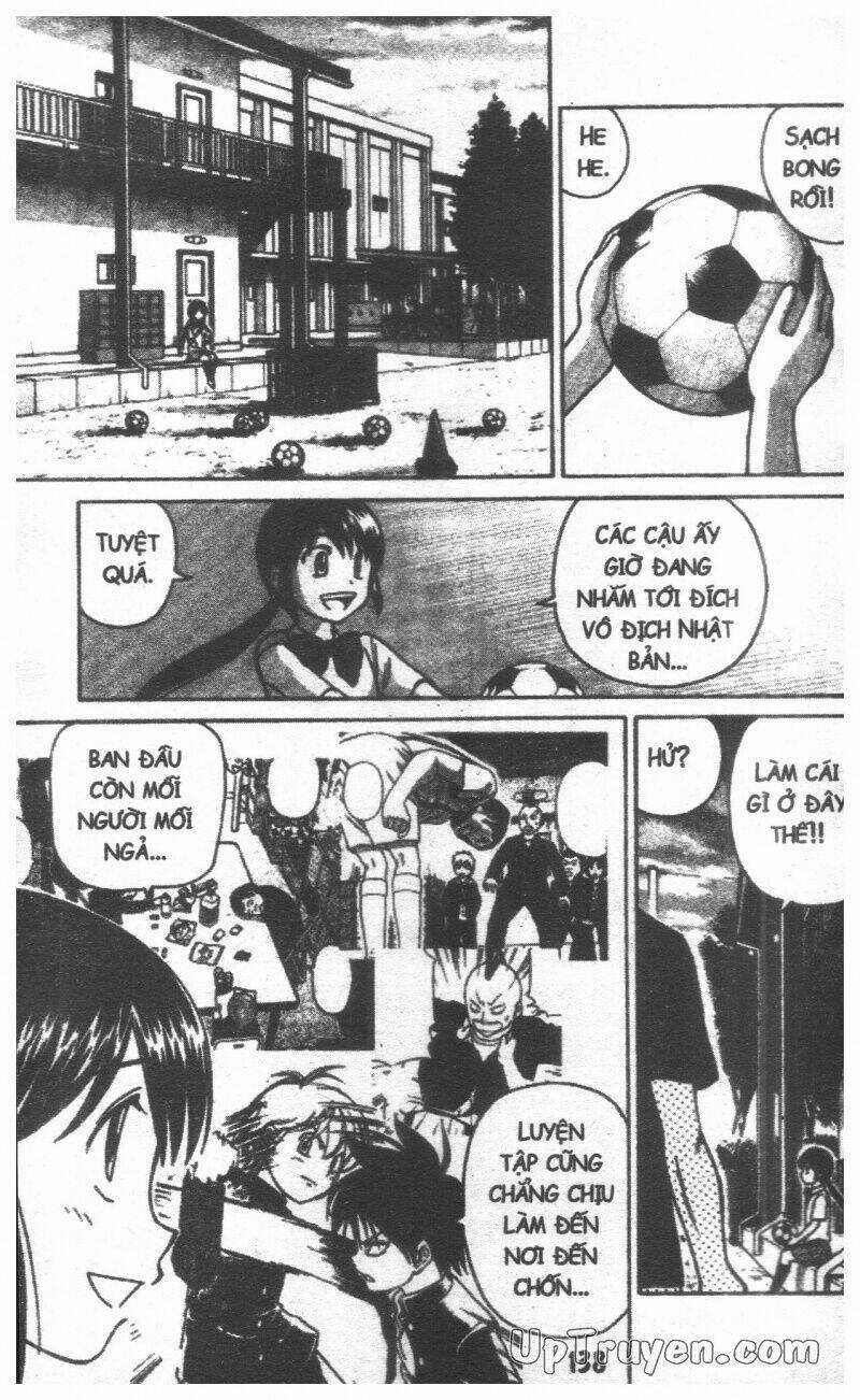 Golden Age - Chapter 13 - Trang 139