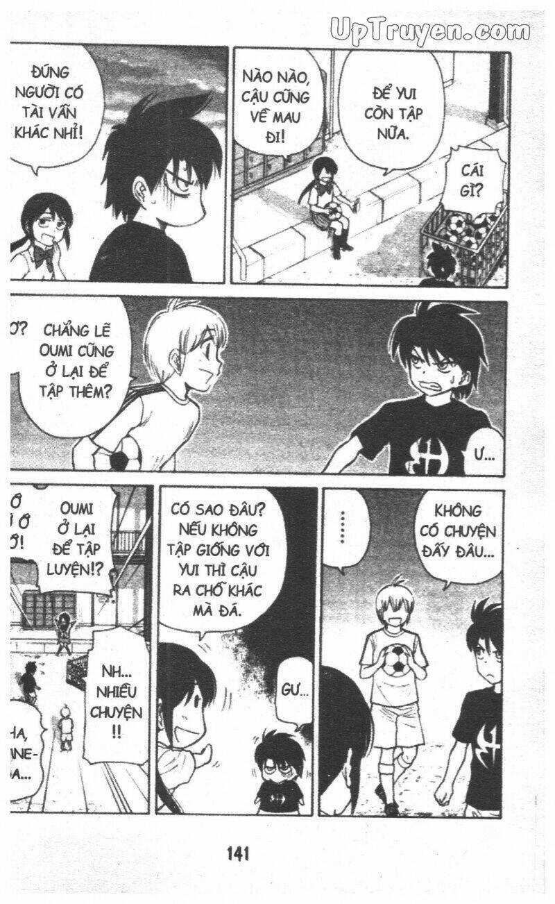 Golden Age - Chapter 13 - Trang 142