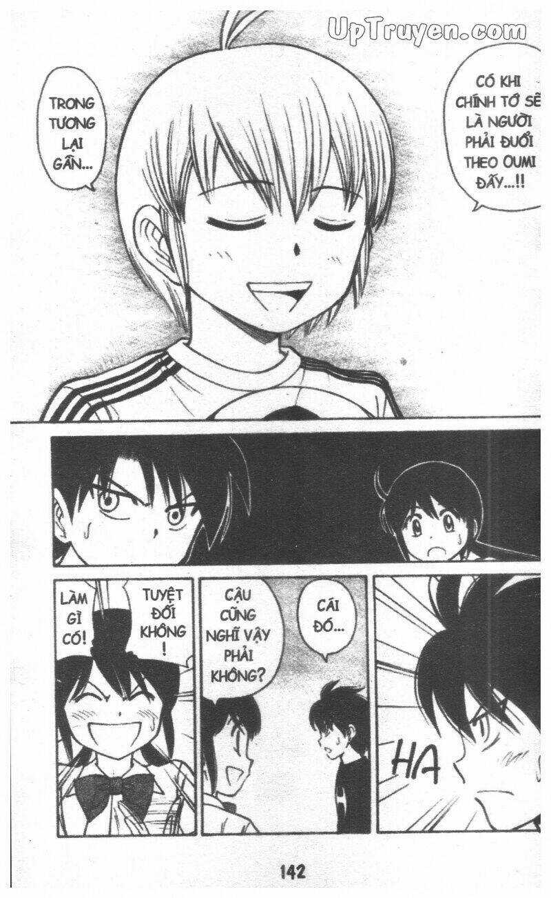 Golden Age - Chapter 13 - Trang 143