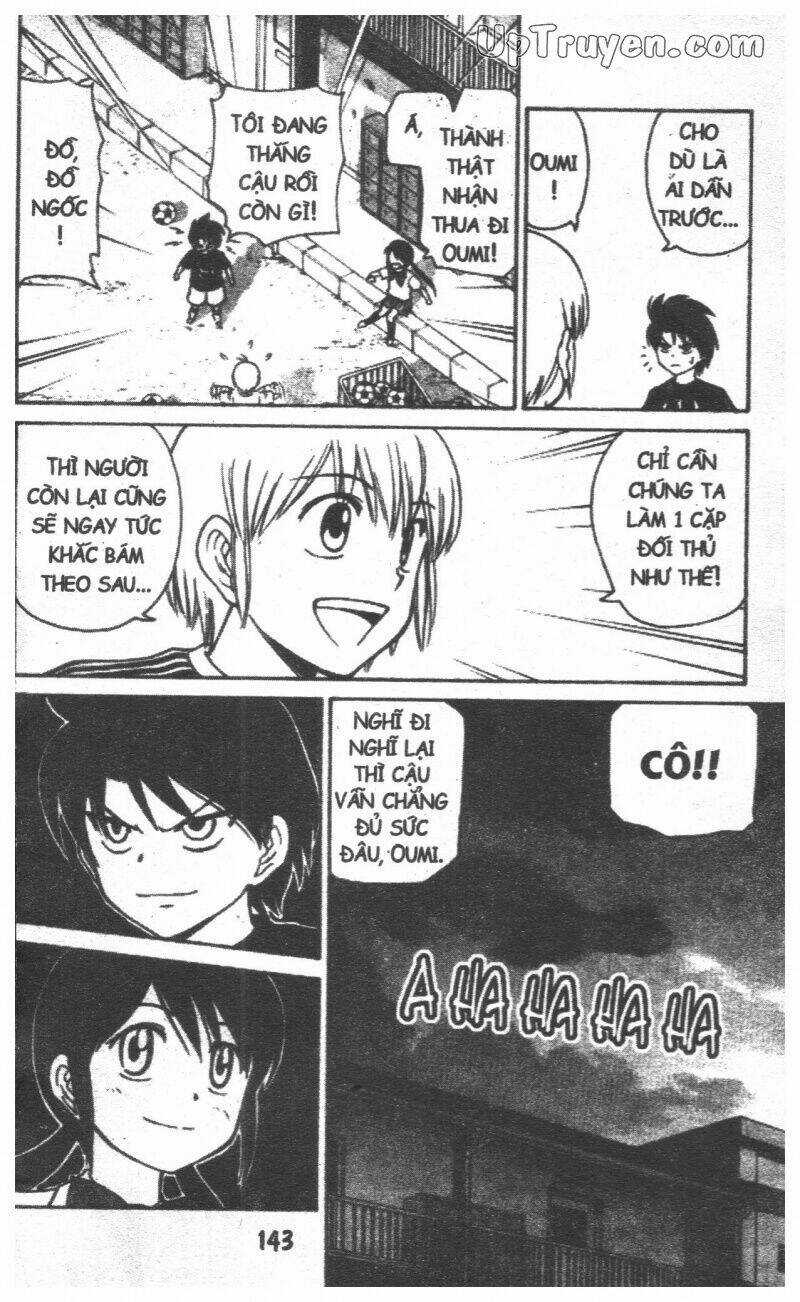 Golden Age - Chapter 13 - Trang 144