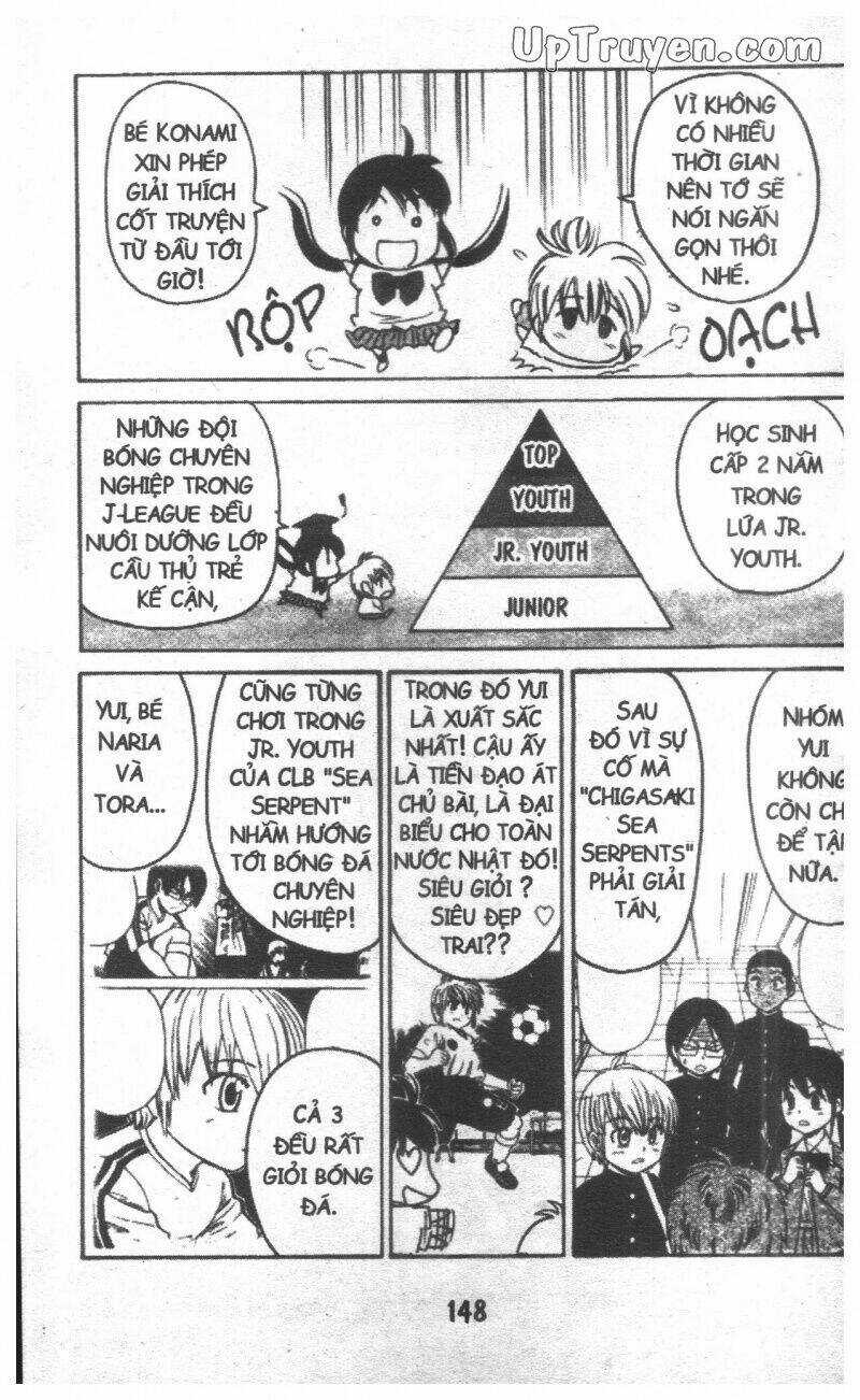 Golden Age - Chapter 13 - Trang 149