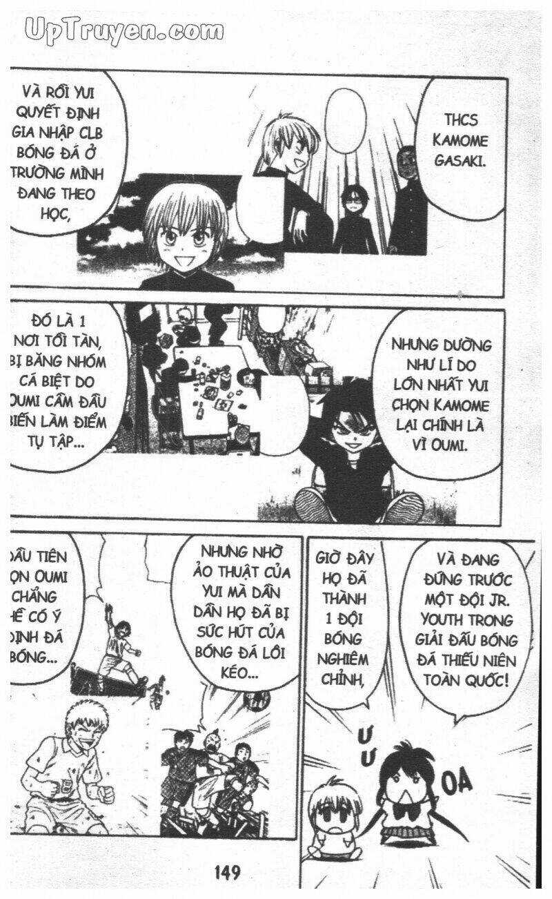 Golden Age - Chapter 13 - Trang 150