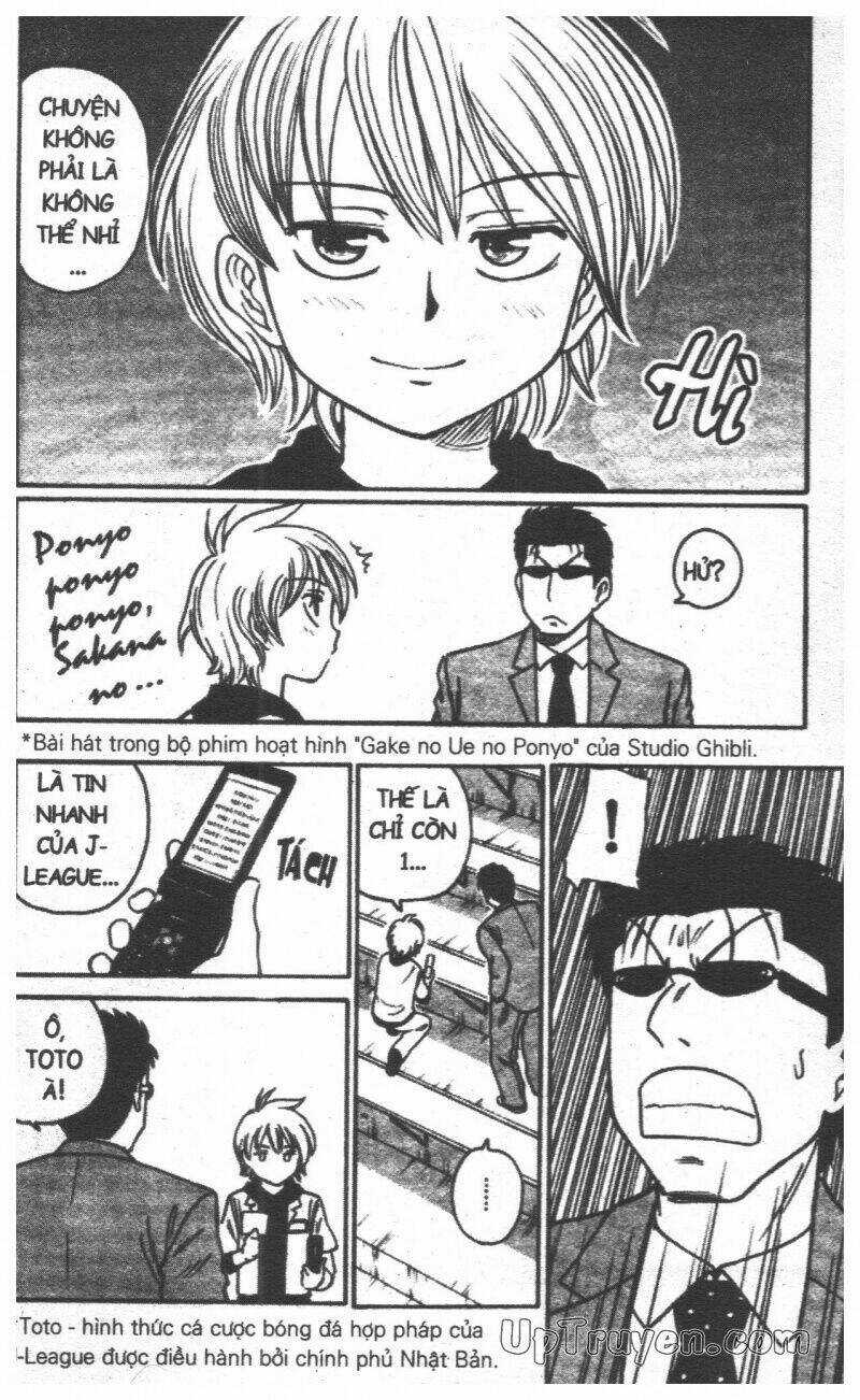 Golden Age - Chapter 13 - Trang 16