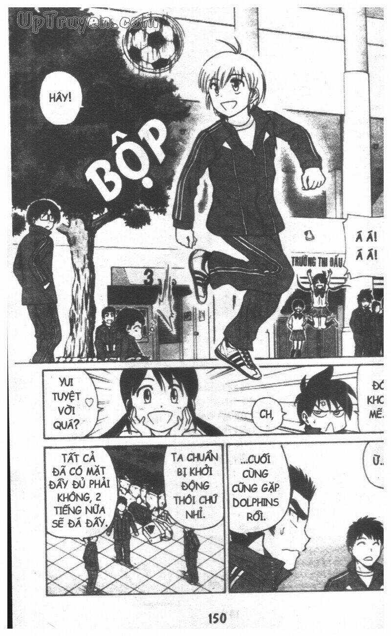 Golden Age - Chapter 13 - Trang 151