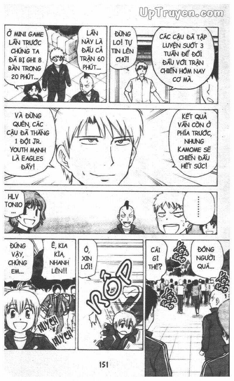 Golden Age - Chapter 13 - Trang 152