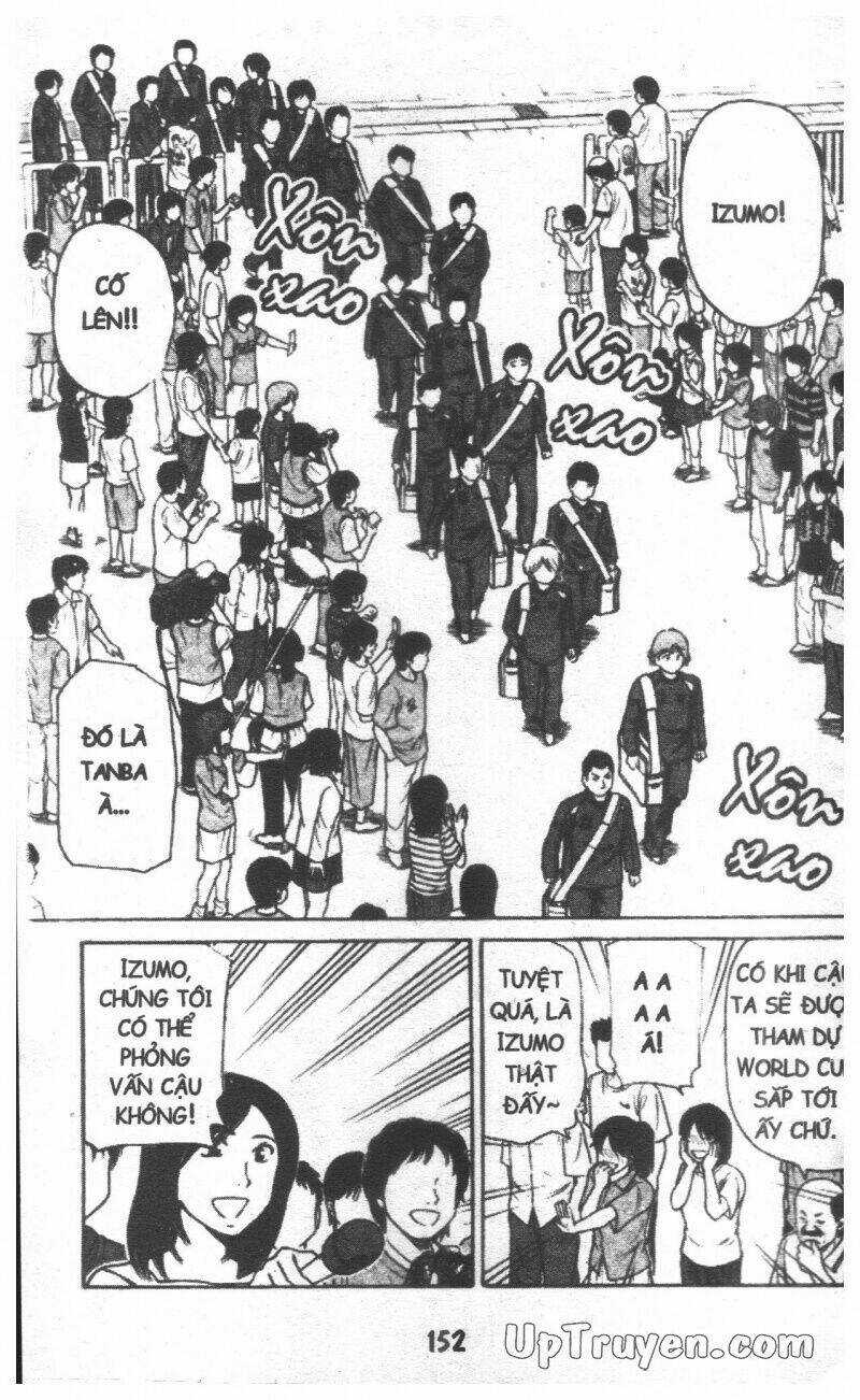 Golden Age - Chapter 13 - Trang 153