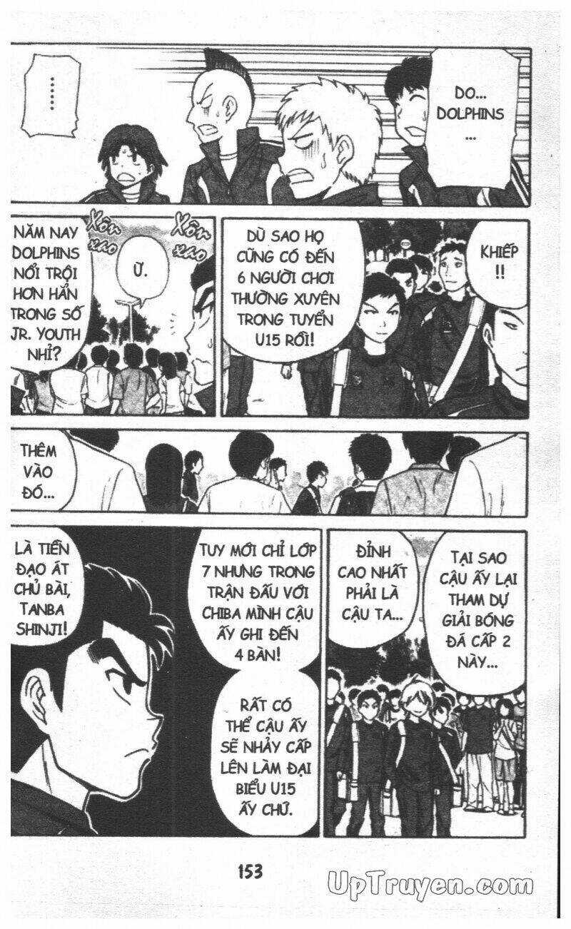 Golden Age - Chapter 13 - Trang 154